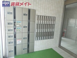 高田本山駅 徒歩15分 9階の物件外観写真